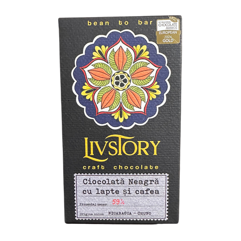 Adventure Craft Chocolate Gift Box